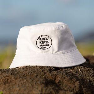 Keiki kapz bucket hat